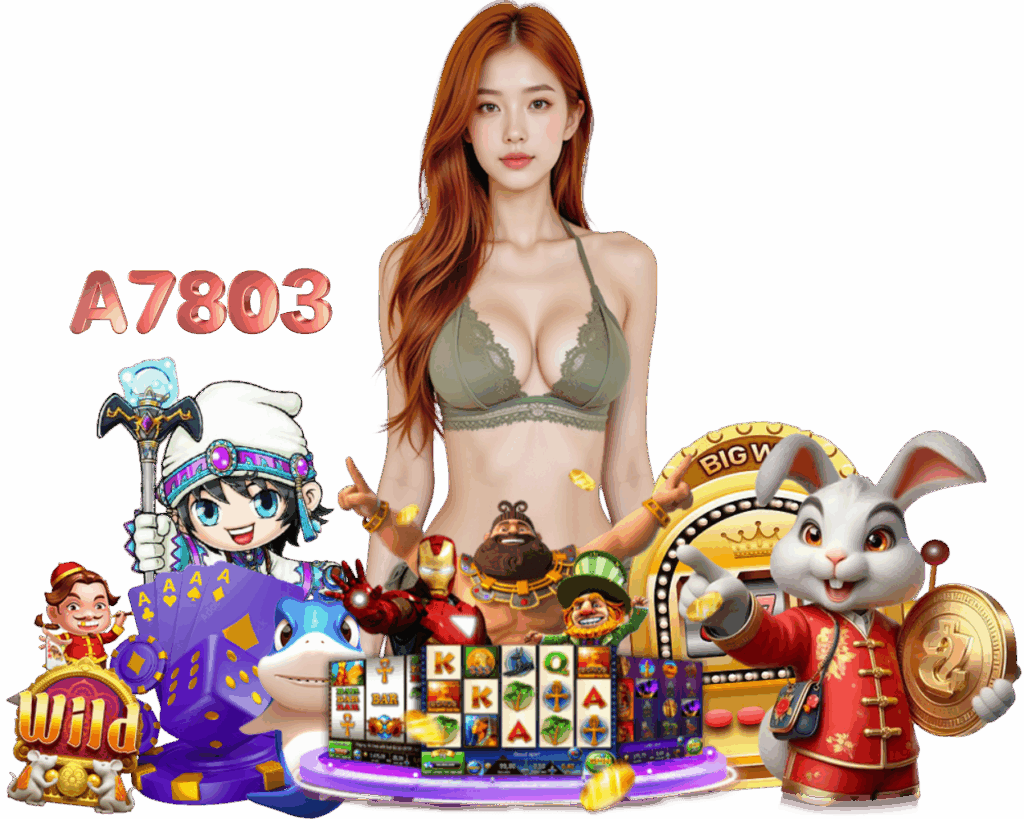 A7803 ทางเข้า สมัครสมาชิก