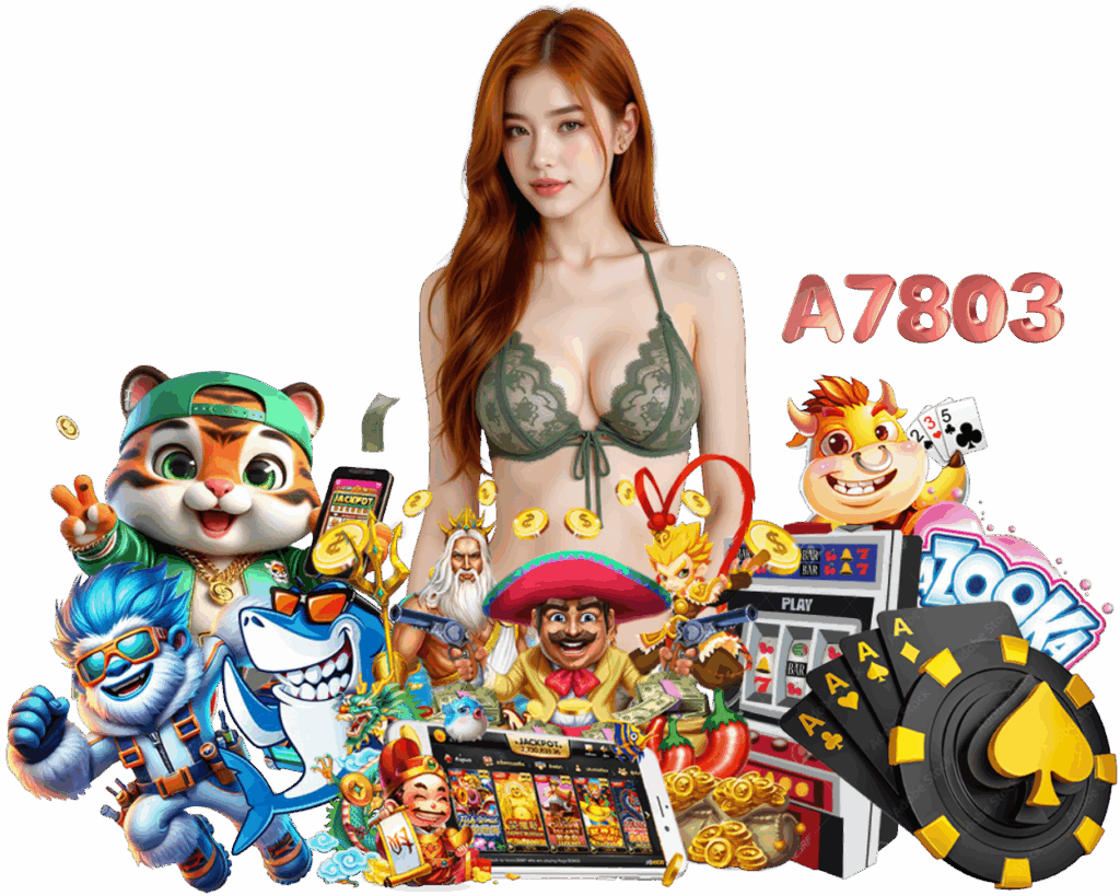 A7803 ทางเข้า 