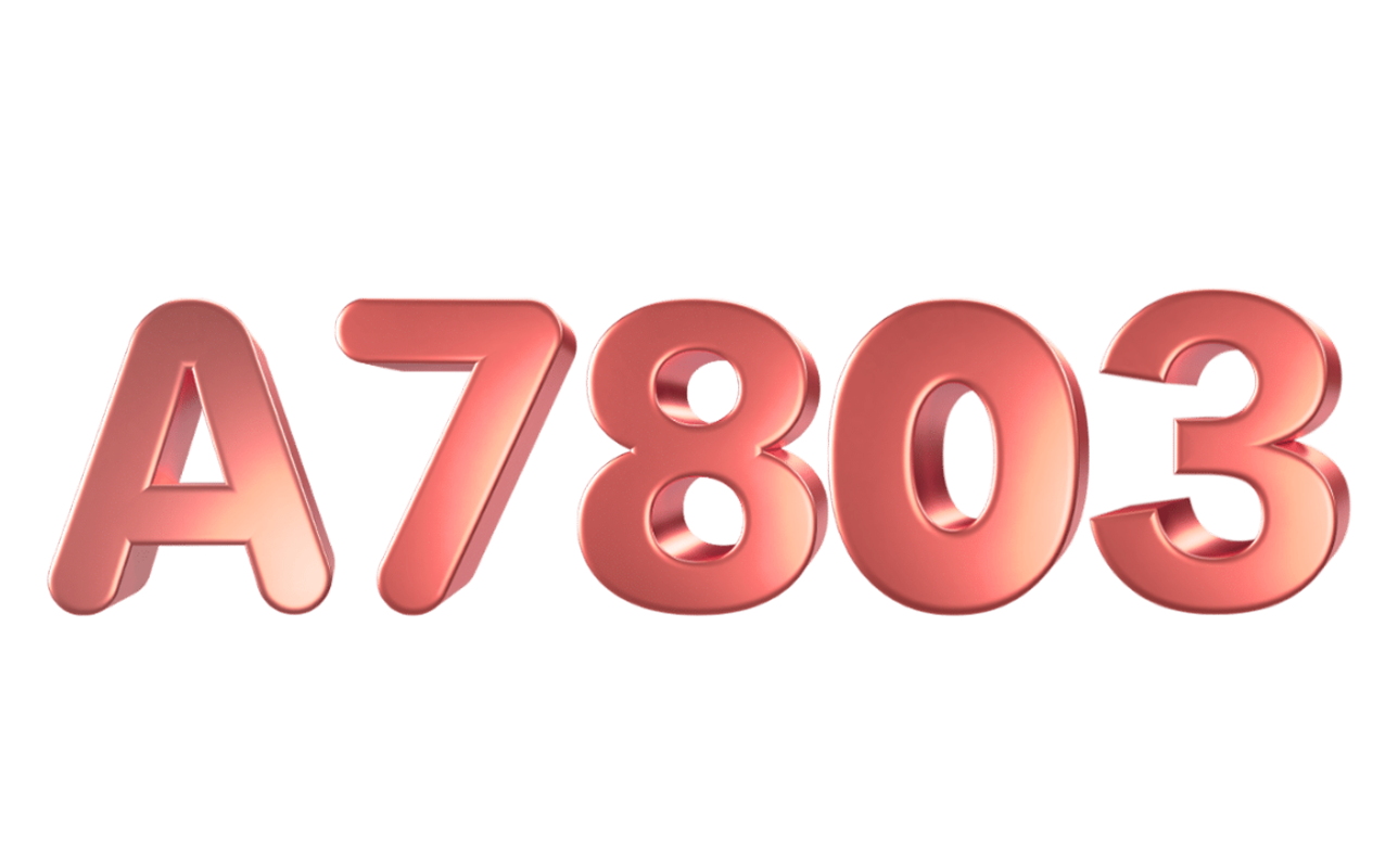 a7803.info